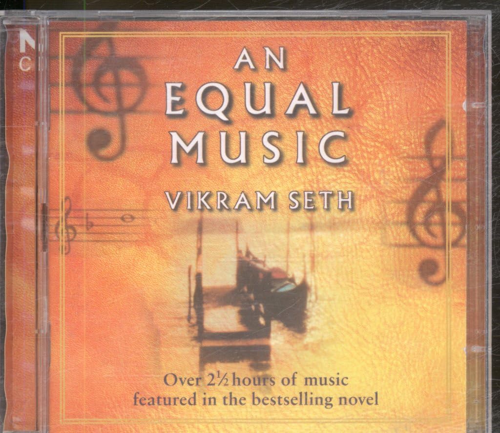 Product Image: Vikram Seth: Verwandte Stimmen