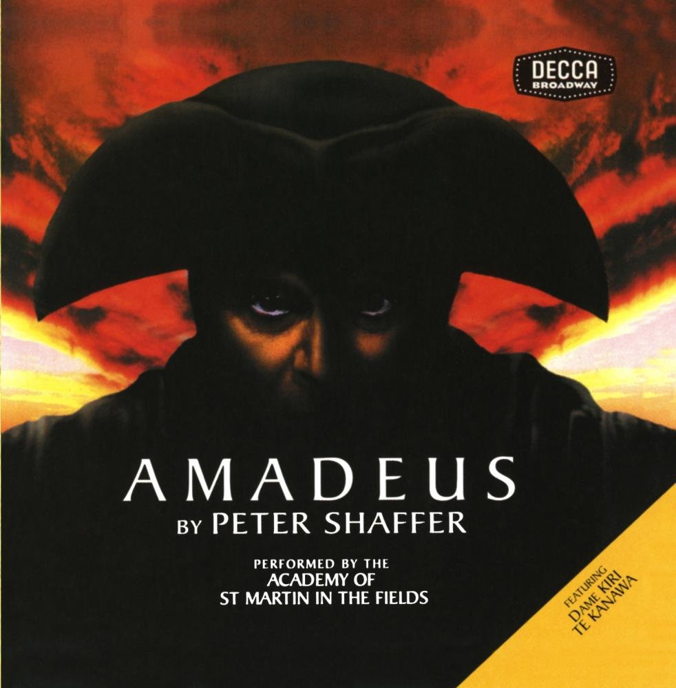 Amadeus Pop