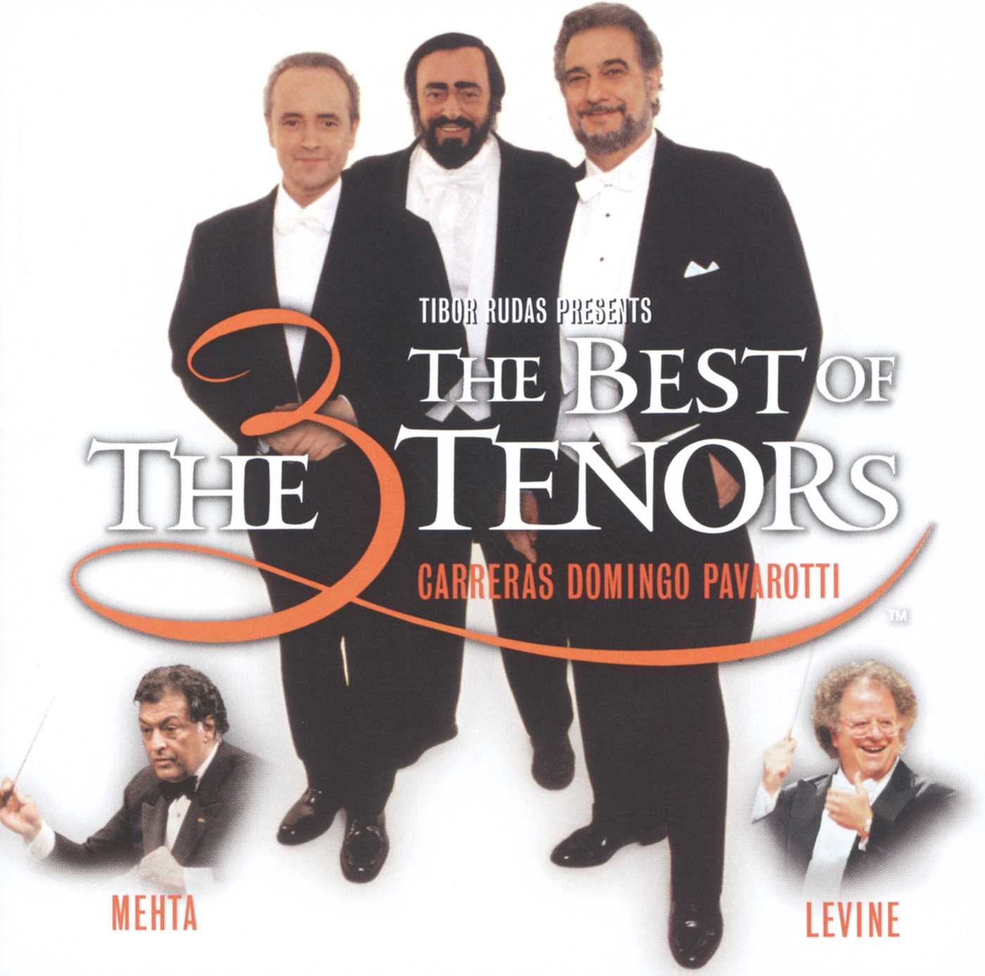 Drei Tenöre Best of Other music genres