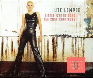 Little Water Song/the Case Con Jazz