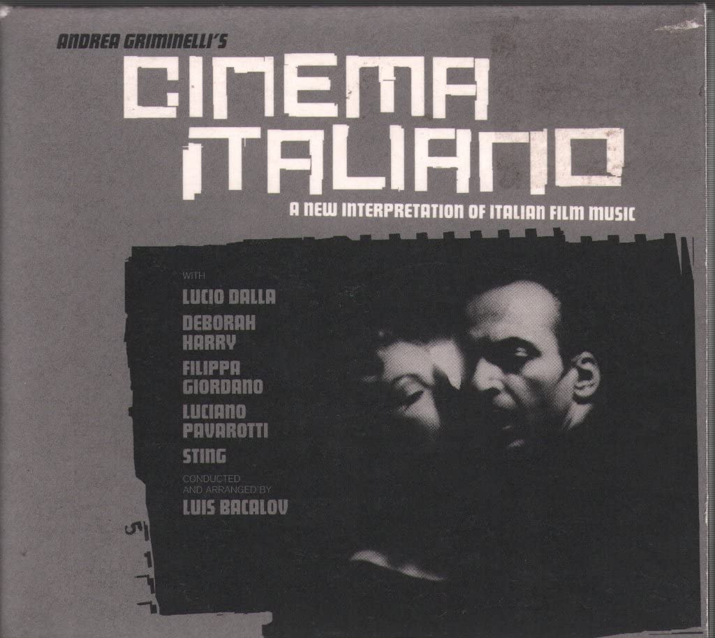 Cinema Italiano Classical
