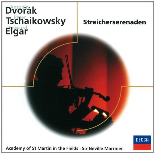 Eloquence - Streicherserenaden Classical