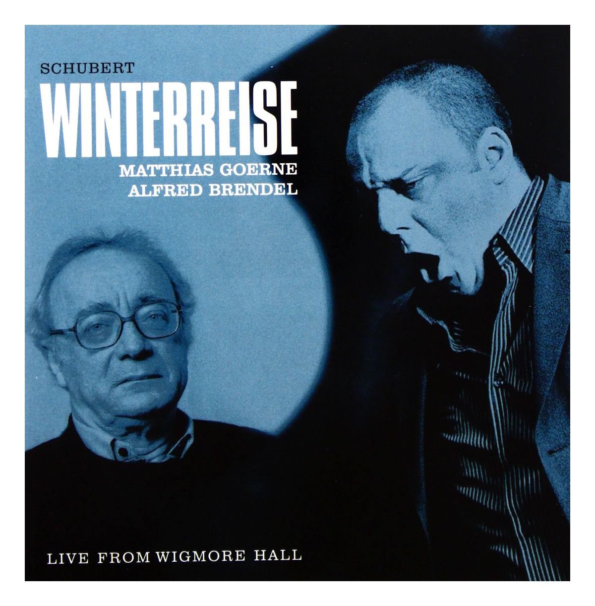 Product Image: Winterreise