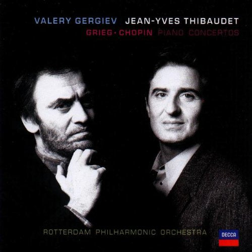 Klavierkonzerte Classical