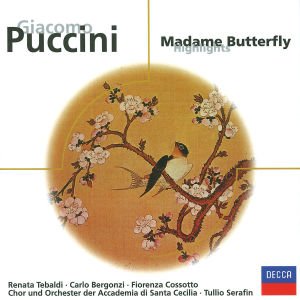 Product Image: Butterfly (Auszüge)