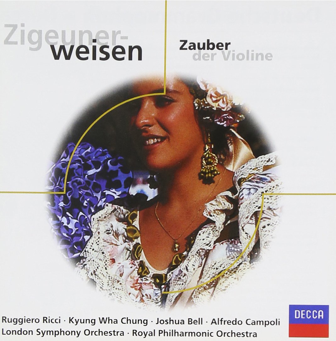 Product Image: Zigeunerweisen