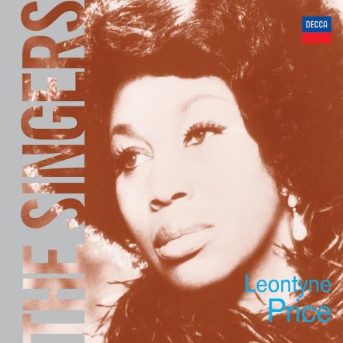 The Singers Vol.13 Music