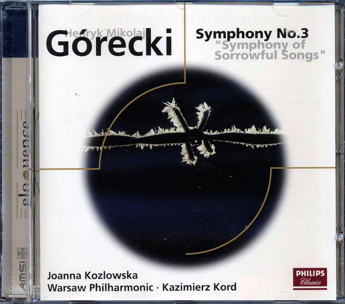 Koslowska/Warsaw Po - Symph.3 Classical