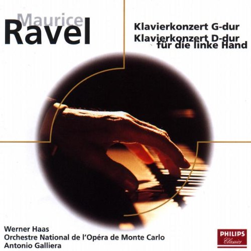 Klavierkonzerte Classical