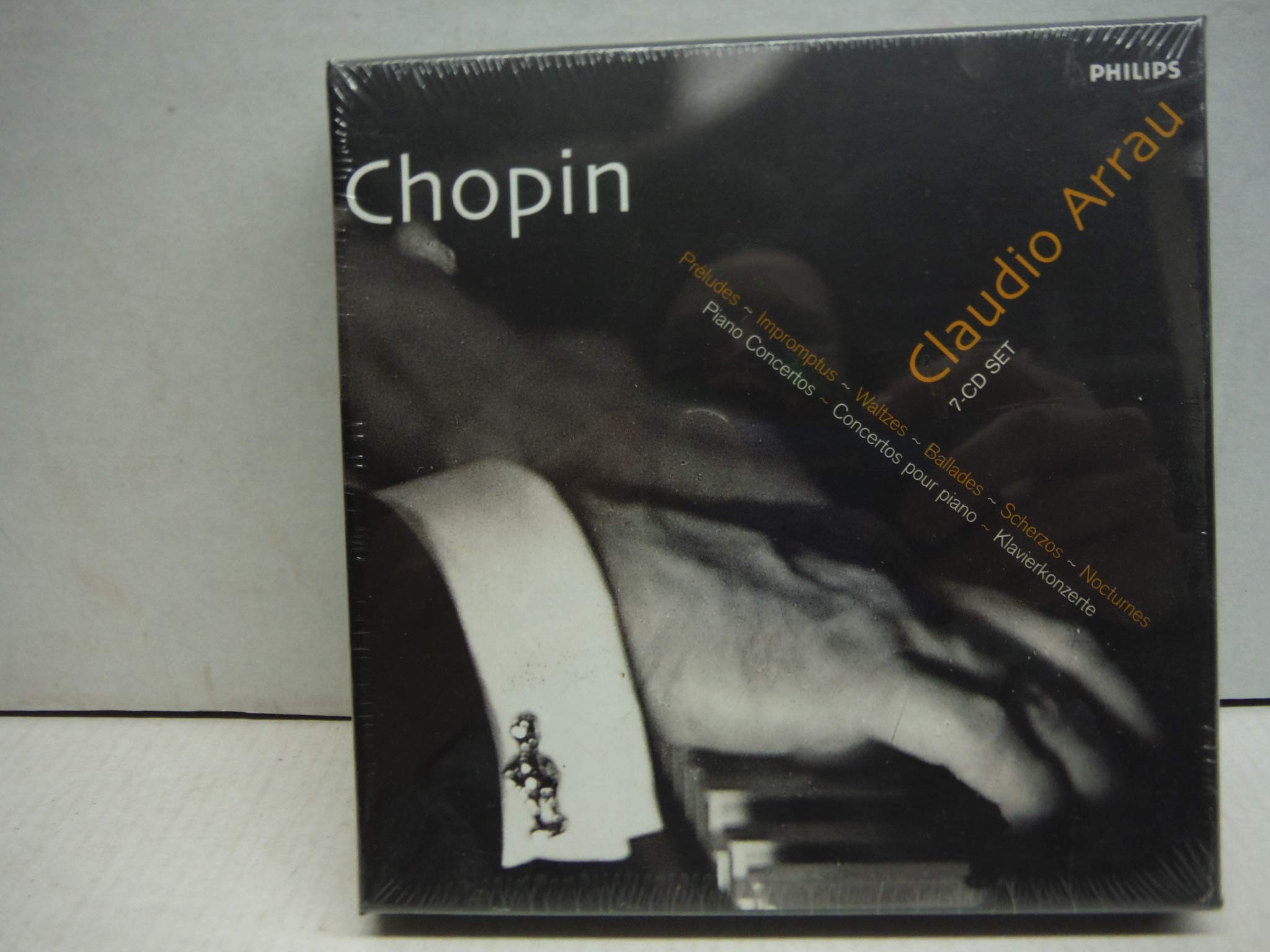 Product Image: Opere Per Pianoforte