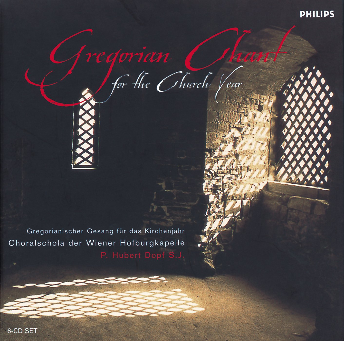 Gregorianischer Choral Classical