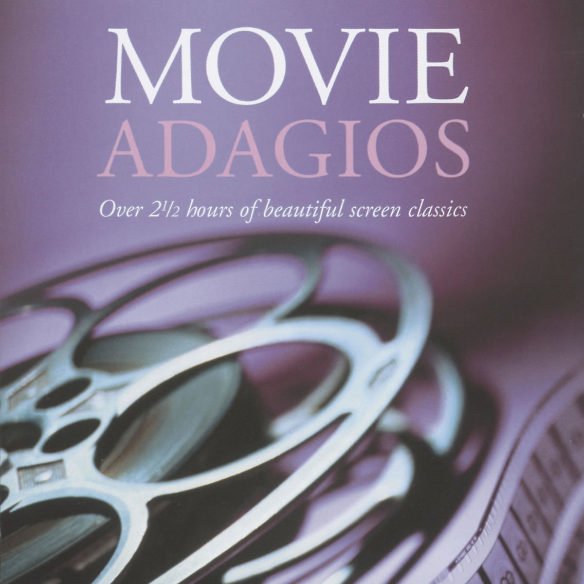 Product Image: Movie Adagios