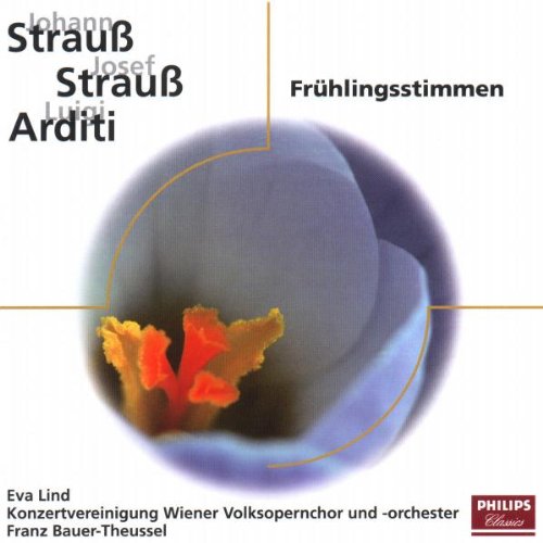 Product Image: Frühlingsstimmen
