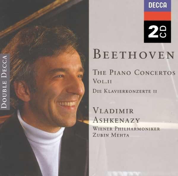 Klavierkonzert 5/Chorfantasie Op.80 Classical