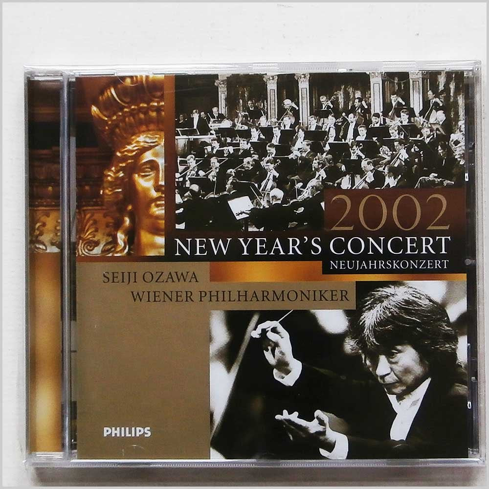 Product Image: Conc.Di Capodanno 2002