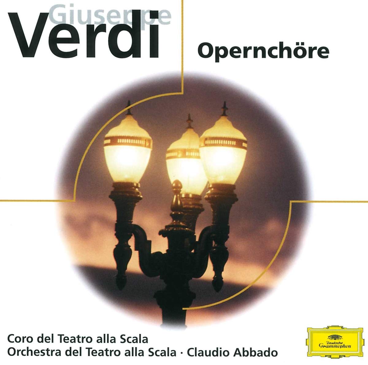 OPERNCHÖRE Classical