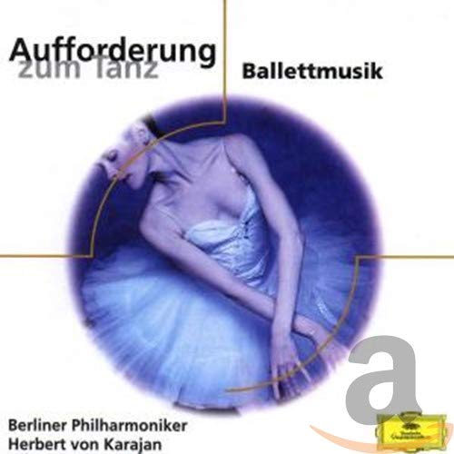 Eloquence - Aufforderung zum Tanz (Ballettmusik) Classical