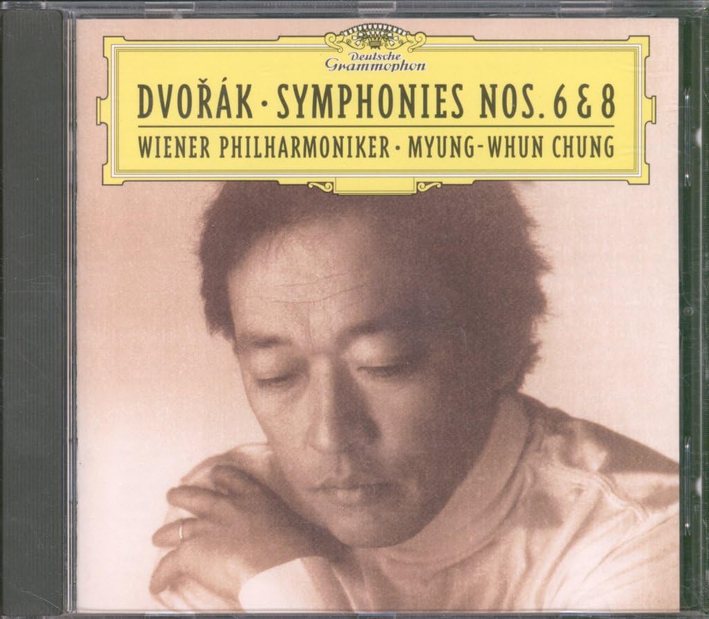 Sinfonien 6 und 8 Classical