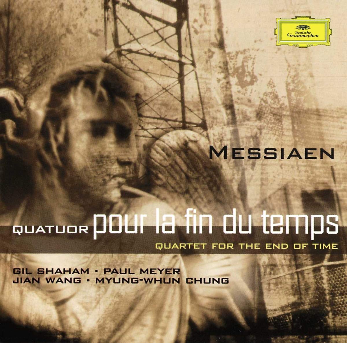 Product Image: Quatuor Pour La Fin Du Temps