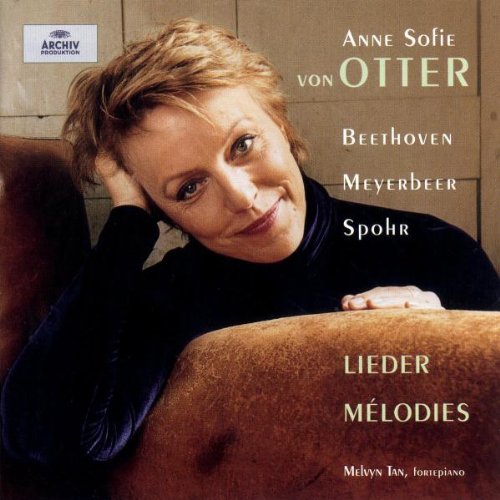 Lieder / Melodies Classical