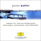 Panorama - Gustav Mahler: Sinfonien 1 und 5 Music