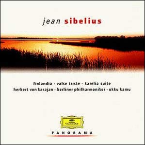 Sinfonien 2 und 5 / Finlandia / Viol KO Classical