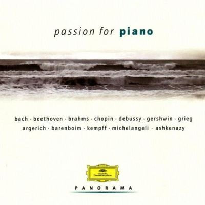 Product Image: Passion for Piano 1