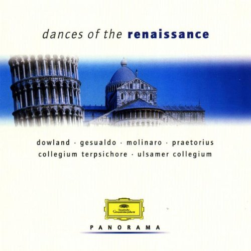 Dances of the Renaissance Classical