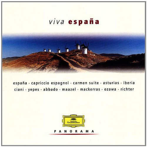 Viva Espana Classical