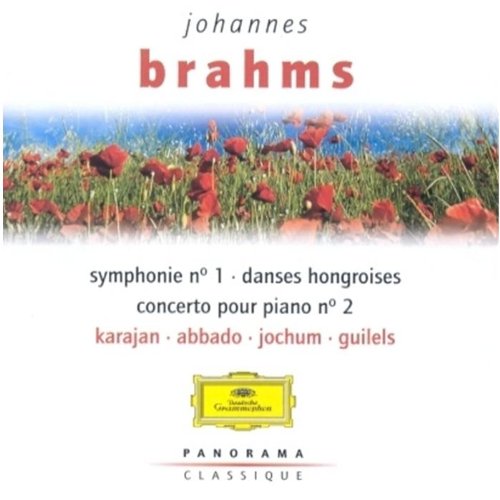 Sinfonie 1/Ungarische Tänze/+ Classical