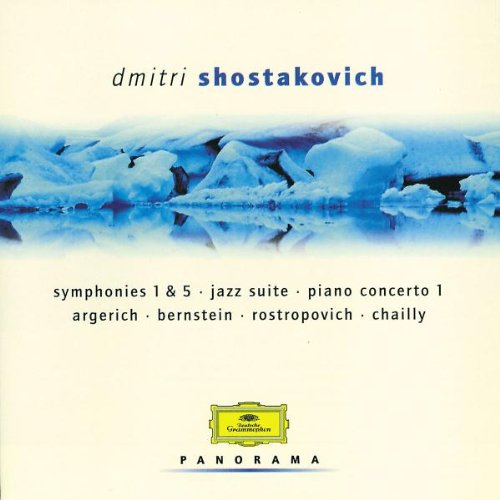 Sinfonie 1,5/Jazz-Suite 2/+ Classical