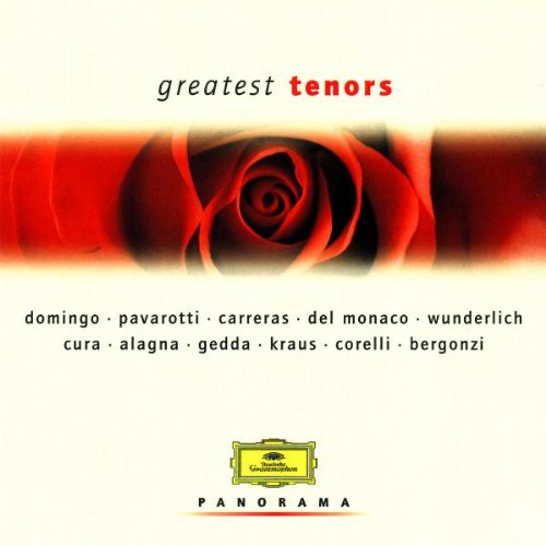 Gr.Tenöre Classical