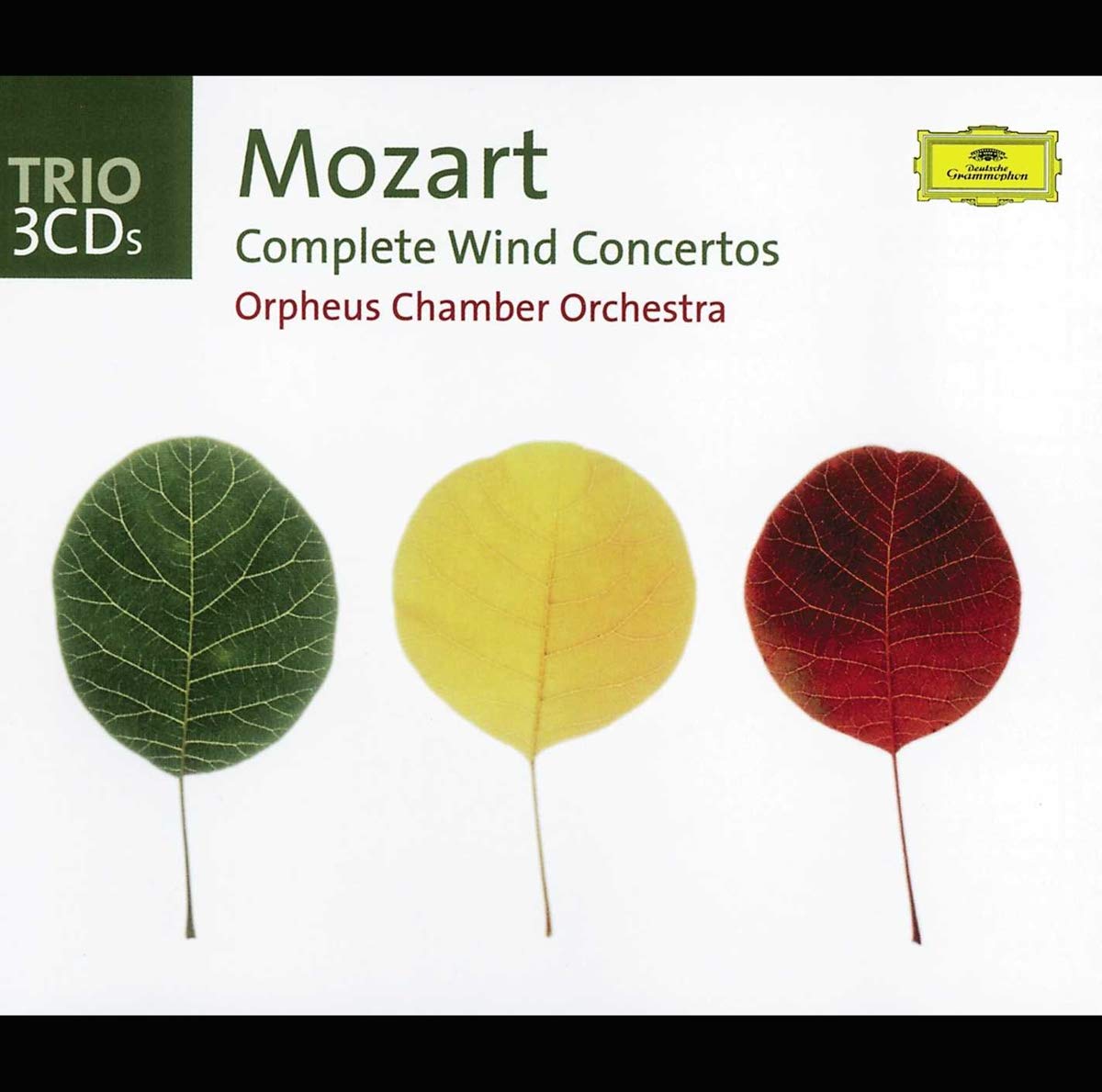 Sämtliche Bläserkonzerte (GA) Classical