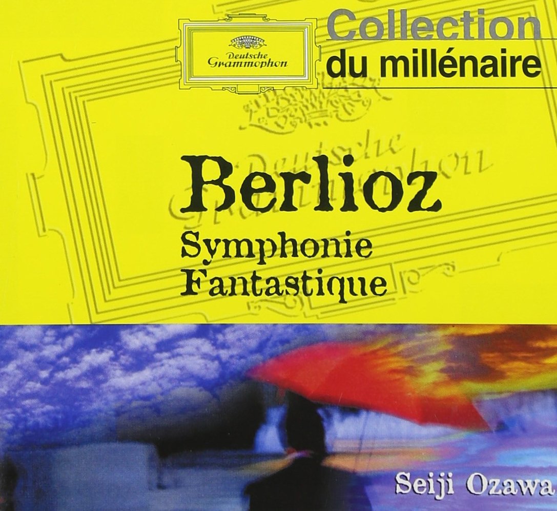 Symph. Fantastique Classical