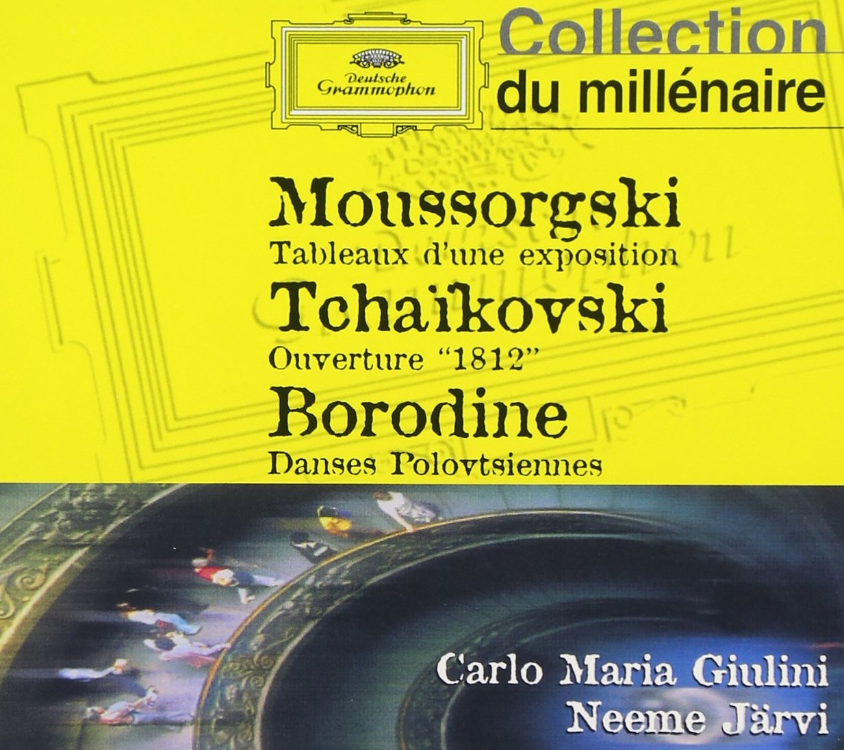 Mussorgsky/Tableaux d.Expos. Classical