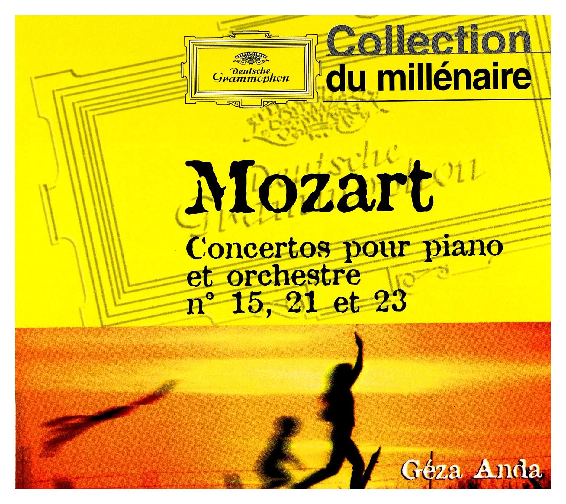 Mozart/Conc.Piano 450+467+488 Books