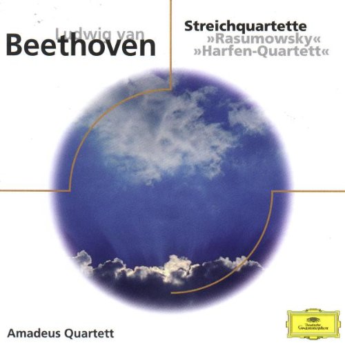 Streichquartette Classical