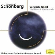 Verklärte Nacht / Pelleas Classical
