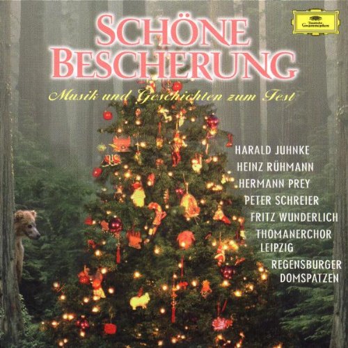 Product Image: Schöne Bescherung