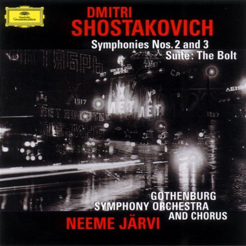 Sinfonie 2 und 3 u.a. Classical