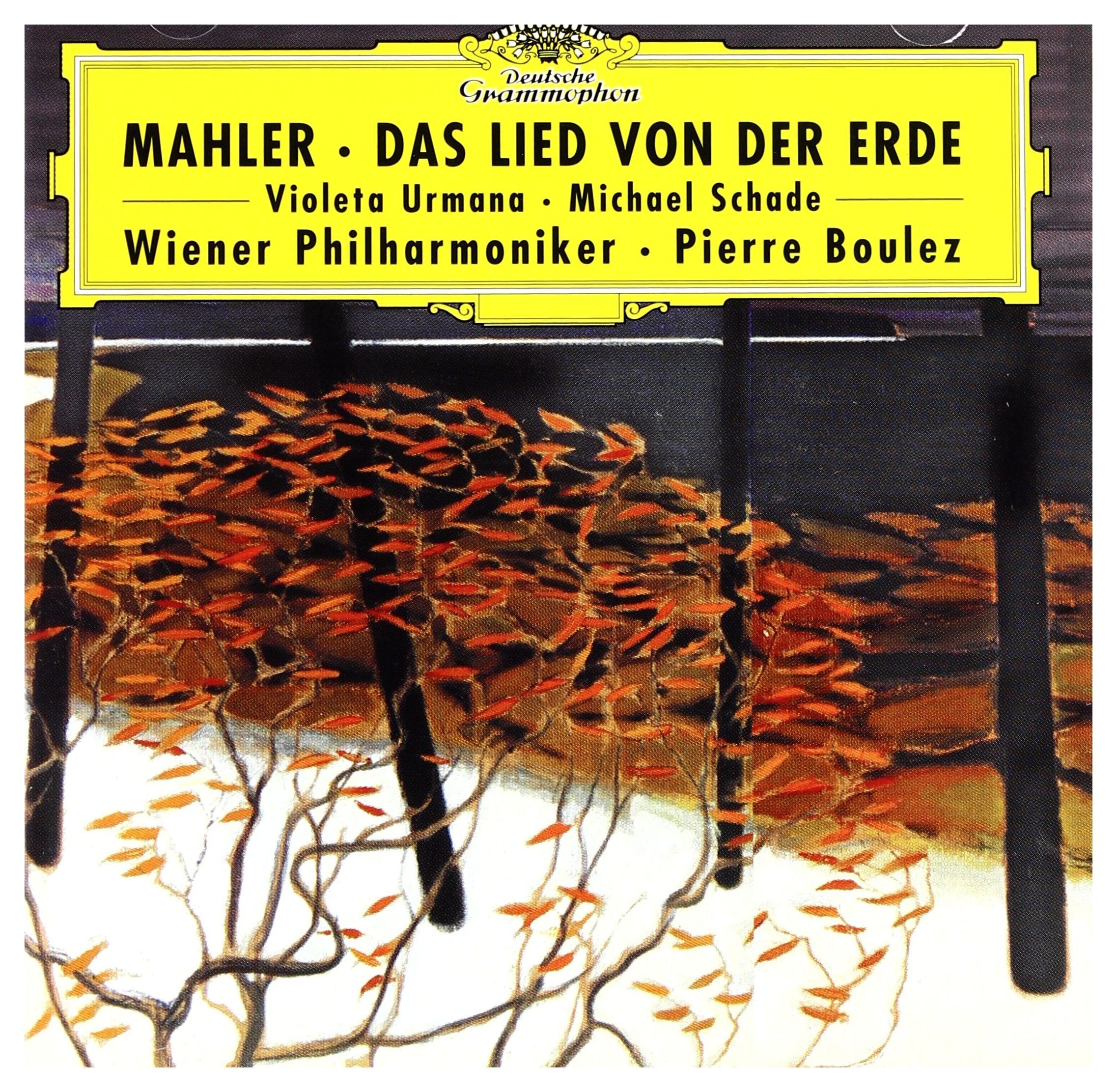 Das Lied Von der Erde Classical