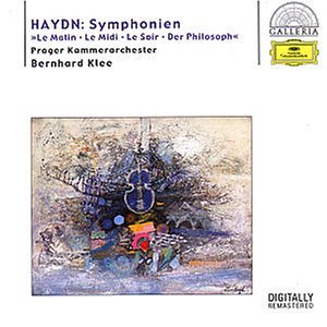 Galleria - Haydn (Sinfonien) Classical