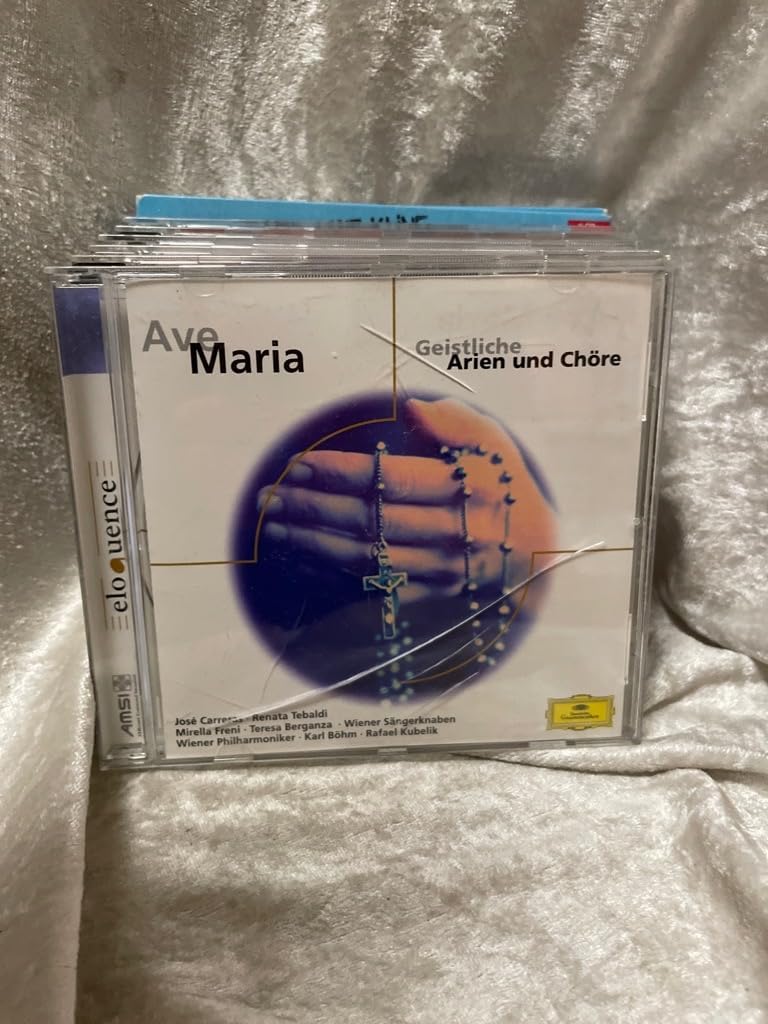 Ave Maria Music for Children