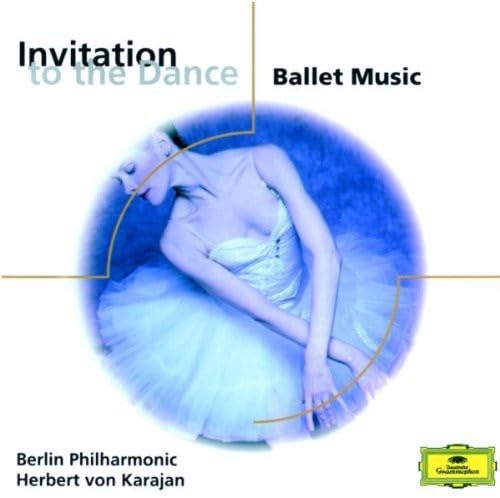 Invitation to the Dance-Ballet Music (Invito Alla Danza) Classical