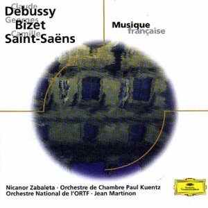 Musique Francaise Classical