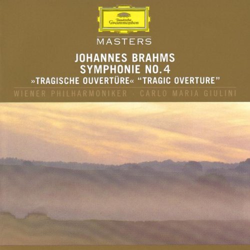 Sinfonie 4/Tragische Ouvertüre Classical