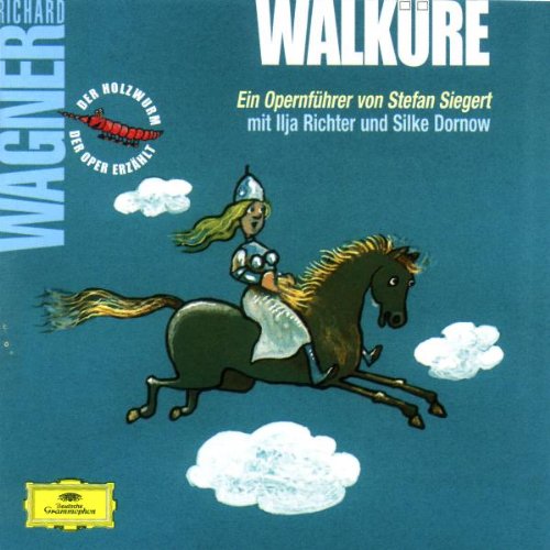 Holzwurm der Oper-die Walküre Music for Children