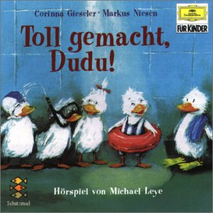 Toll Gemacht,Dudu! Music for Children