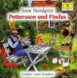 Pettersson und Findus Music for Children