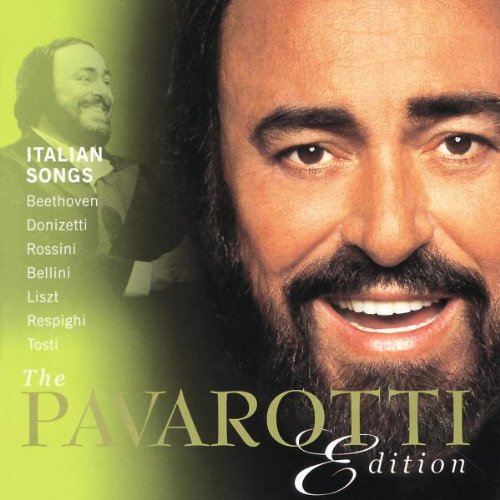 Pavarotti-Edition Vol.9 Classical